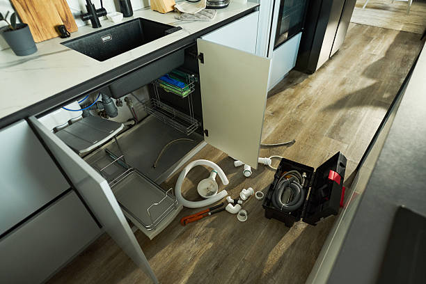 24/7 Emergency Pipe Repair experts in Manhattan, KS